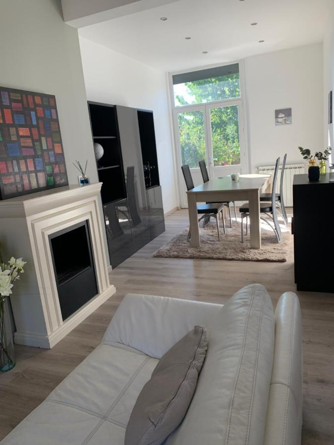 Maison Perigueux Quartier Barnabe Zewnętrze zdjęcie