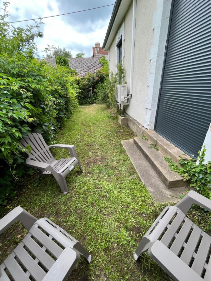 Maison Perigueux Quartier Barnabe Zewnętrze zdjęcie